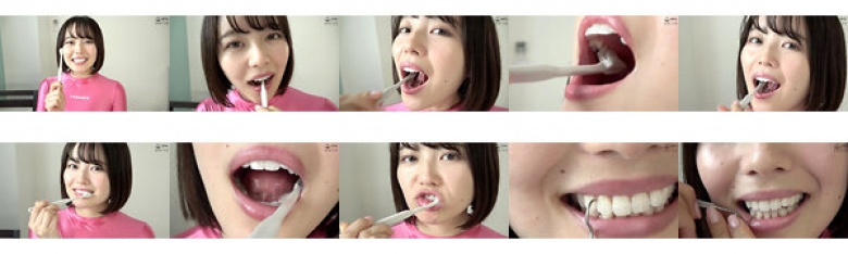 唾垂らしベトベトプレイ 宮沢ちはる:イメージ画像
