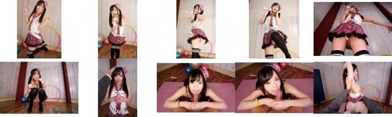 【VR】男の夢を叶えます！プロデューサーになって、アイドルとセクハラSEX！！特典ダンスVR付き！！宮沢ゆかり:イメージ画像