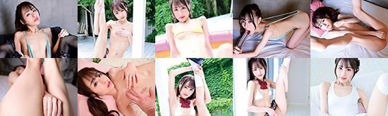 青春I字バランス！/水原涼香:样本图像
