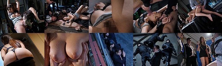 潜入捜査官スミレ 反逆の銃声 水川スミレ:イメージ画像