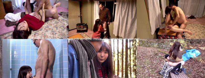 性愛【3】 いつも笑顔でおっとりさんの田舎娘がオヤジ達に求められること―。 水樹舞美:样本图像