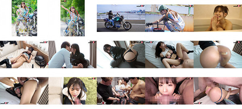 塗装屋ライダー 水城麗沙 20歳 AVデビュー!:イメージ画像