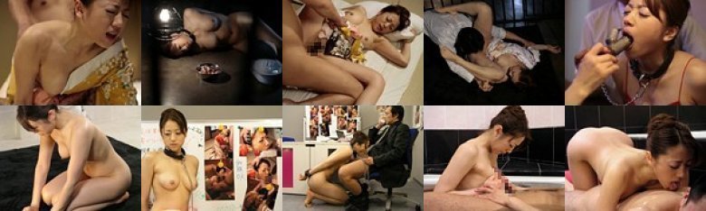 奴隷ソープに堕ちた人妻2 水元ゆうな:样本图像