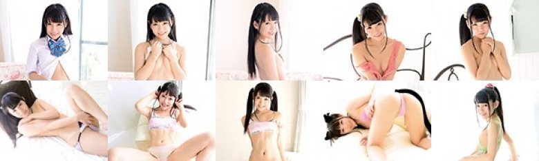 JellishGirl 水野もあ:イメージ画像