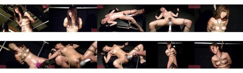 狂逝拷問マニア 女体無限黒地獄:イメージ画像