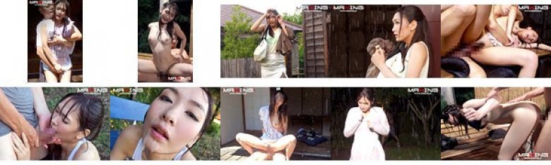 とおり雨 〜しとどに濡れる秘肉〜 水沢のの:样本图像