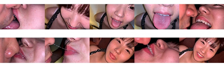 水沢つぐみを押し倒して口内に無理やり鼻突っ込んでみた:イメージ画像