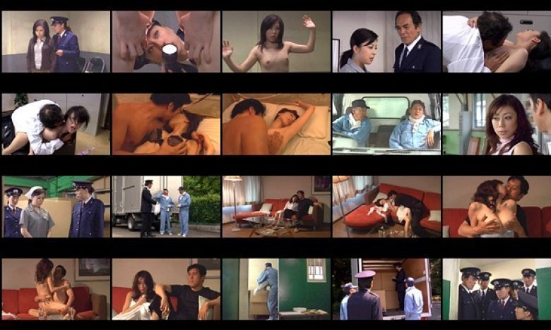 女囚飼育611:イメージ画像