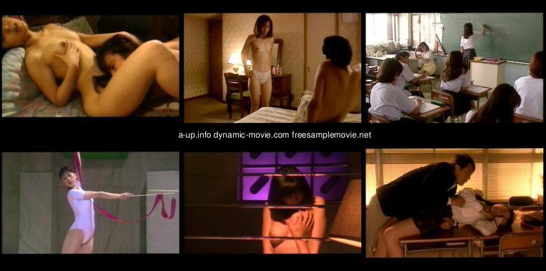エクスタシースペシャル 新任女教師:样本图像