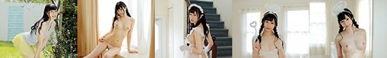 処女レイヤーNude もえみ萌:イメージ画像