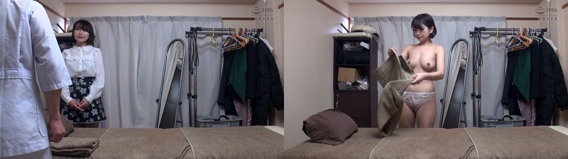 桃井杏南 魔法のオイルで快感マッサージ:イメージ画像