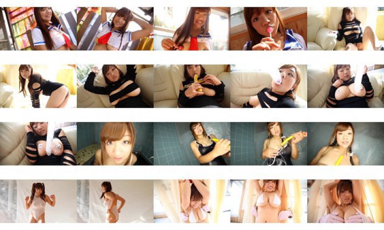桃乳〜ピーチパイ〜 桃居えりな:イメージ画像