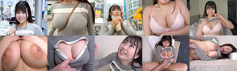「はじめまして。茨城の田舎っぺ巨乳ちゃんだっぺよー（笑）」桃井みゆう:イメージ画像