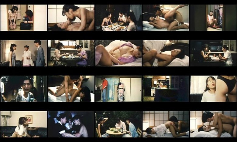 蜜まみれ変態家族〜いじりあい〜:样本图像