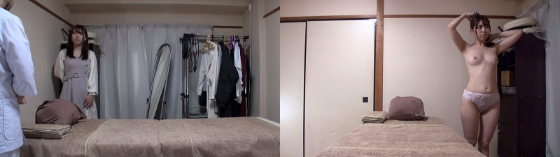 桃香りり 魔法のオイルで快感マッサージ:イメージ画像