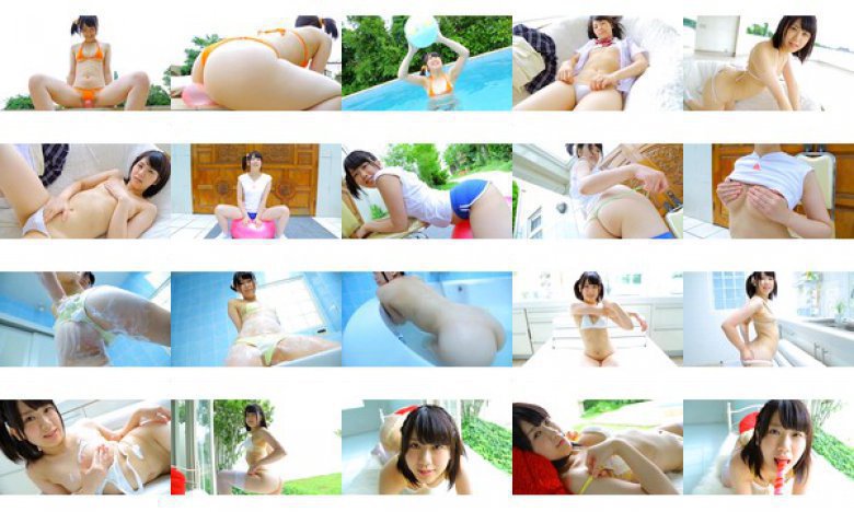 恋人つなぎ 百瀬向日葵:イメージ画像