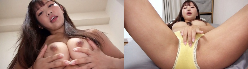 You can clearly see the number of wrinkles on your anus! No mosaic continuous climax anal show masturbation Mominka:Thumnail
