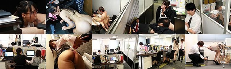 社内痴漢2:イメージ画像