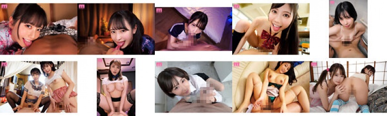 キミの弱点…見つけて犯してアゲル S級美少女に見つめられてペロペロシコシコさわさわ性感帯責めで痴女られちゃったボク…BEST:イメージ画像