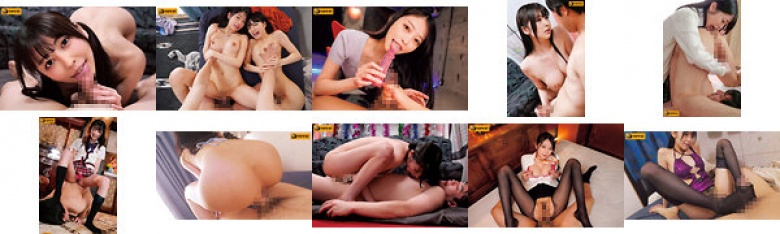 压倒性的美丽腿，苗条甜美和虐待狂的荡妇，女王莫里·hinatako最好:样本图像