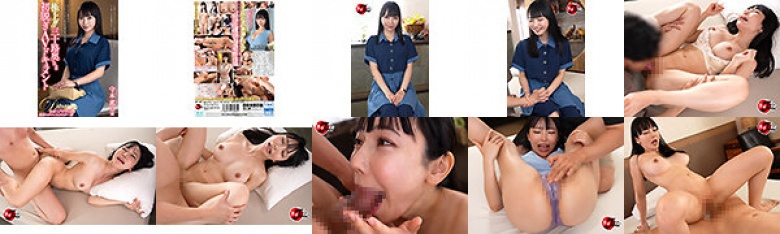 The best! ! Thirty year old wife's first undressing AV document Kaoru Morimoto:Thumnail