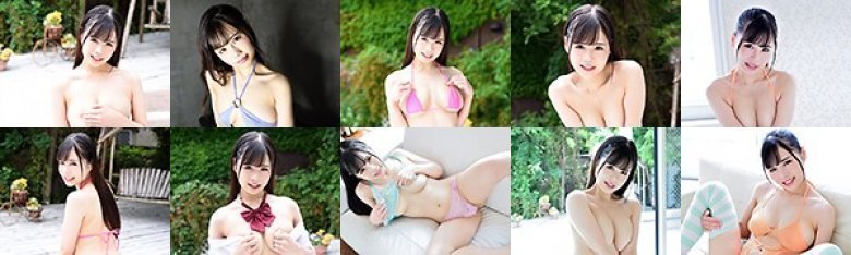 青春大胆Gカップ！ 守屋早哉香:イメージ画像