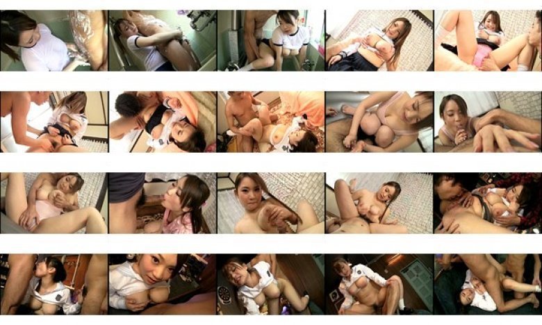妹の爆乳は一見にしかず 42 Hカップ102cm みこと:イメージ画像