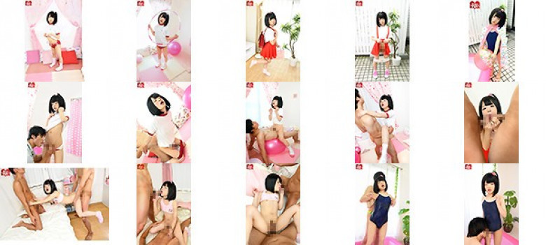 147cm18歳ミニマムロリ系オトコノ娘 ひめドットらぶ おののぞみは発情中:イメージ画像