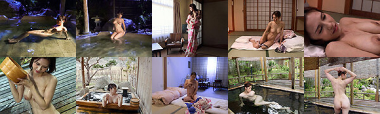 ヒーリングエロス 女神達のやすらぎのひととき 第二章:样本图像