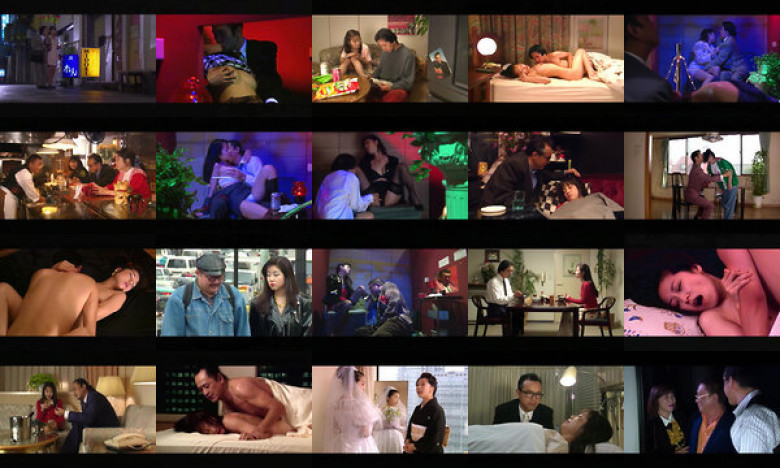 Tokyo SEX Zone Happenings of orgy couples!:Thumnail