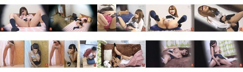 女学生の見つかってもやめられないオナニー 3.5:イメージ画像
