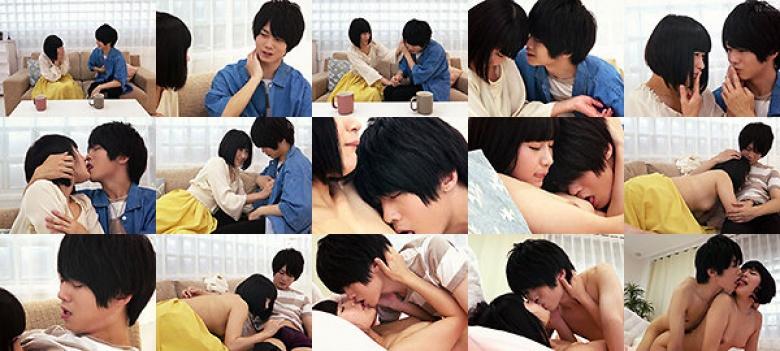 初々しい探り合いエッチ◆ 松坂優利:イメージ画像