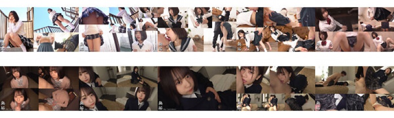 I want to taint a slender girl in uniform just as she desires. Uniform fetishism (MUKD-543):Thumnail
