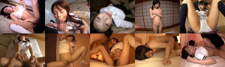 「無垢」特選八時間 純粋少女×抱きしめたら折れてしまいそうな華奢な女の子:イメージ画像