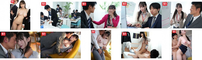 大好きな彼女は 僕の上司、同期、後輩… 誰にでも股開く 社内共有マ●コでした。 でも…悔し勃起しちゃう無様な僕。 村上悠華:イメージ画像