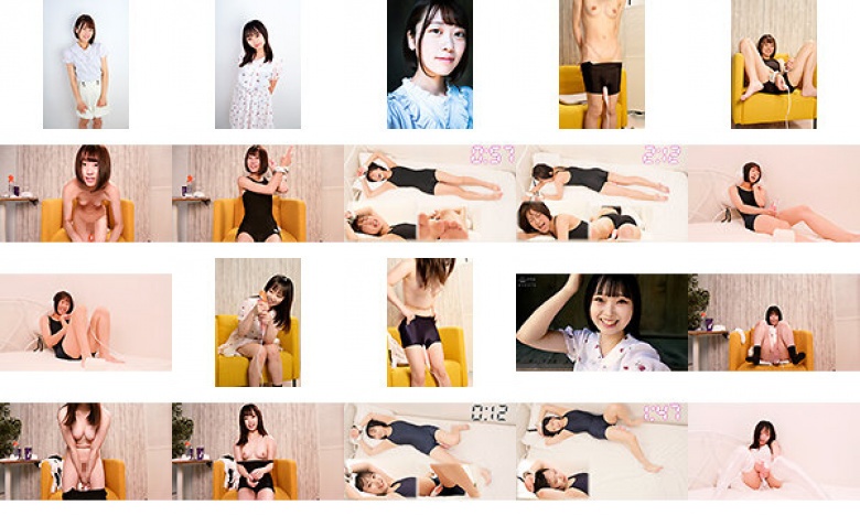 チャレンジ！タイマー電マ りお ひなた:イメージ画像