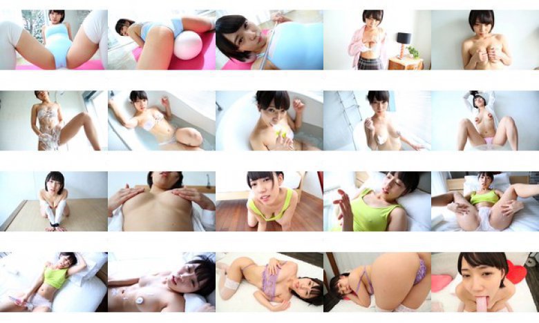 清純ポルノ 長野葵生:イメージ画像