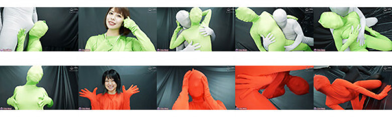 ZENTAI LOVERS 01:イメージ画像