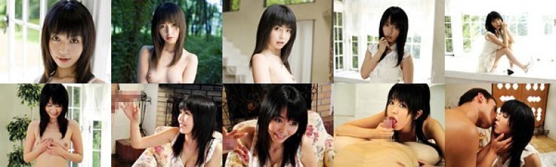 第1回 シンデレラオーディション てぃんくる賞 現役グラビアアイドル まりか×AV Debut:イメージ画像