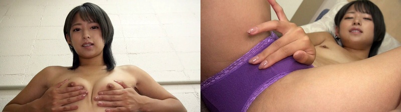 アナルのシワの数までハッキリわかる!ノーモザイク連続絶頂アナル見せオナニー 渚みつき:イメージ画像