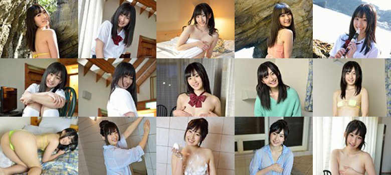 純情ハニカミ・スマイル 中谷ひとみ:イメージ画像
