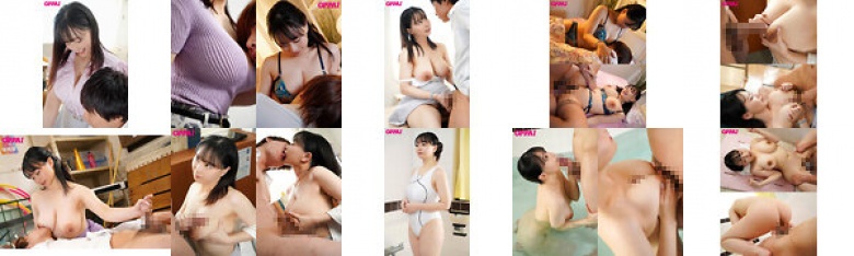 A Big-Breasted Female Teacher Seduced by Nakayama Fumika:Thumnail