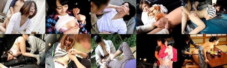 田舎妻は欲求不満◆ 中出し青姦ナンパ！！:样本图像