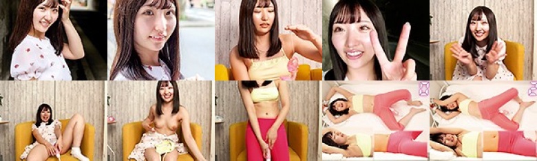 チャレンジ!タイマー電マ ゆい 里仲ゆい:イメージ画像