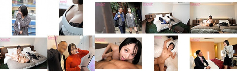 まみちゃんのパパ活、撮ってきてください！頂き女子のオジを惚れさせる「カモ」マニュアルを大公開！！最終的にオジテクに堕ちちゃうAVデビュー作 七美まみ:イメージ画像