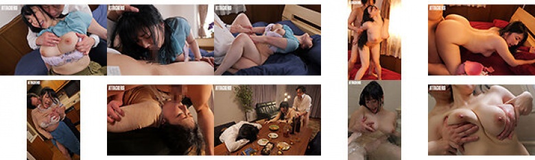在丈夫面前被强奸——命运的重逢蒂娜·七海:样本图像