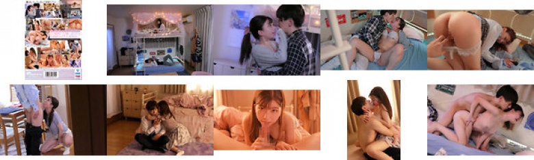 「大っ嫌いだったのに…」兄の歪んだ愛情を一度だけ受け入れたその日から繰り返される禁断の兄妹相姦 七咲みいろ:样本图像