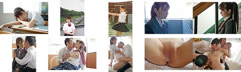 成宮りか SODstar DEBUT！ 中出し解禁 計6発:样本图像