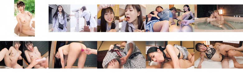 りっかとデート ～南房総編～ 久しぶりの一泊旅行でヤリまくりハメまくりのSEX三昧！！ 夏川りっか:イメージ画像