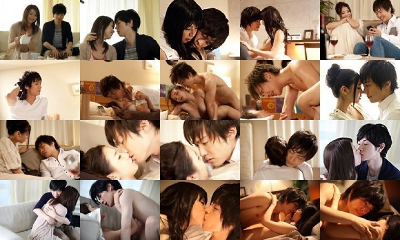 Love Switch another stories:イメージ画像